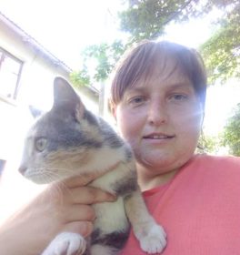 Анна, 34 лет, Женщина, Шостка, Украина