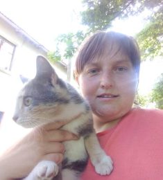 Анна, 36 лет, Женщина, Шостка, Украина