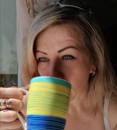 Татьяна, 43 лет, Женщина, Старый Оскол, Россия