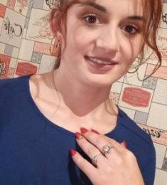 Марианна, 24 лет, Женщина, Арциз, Украина