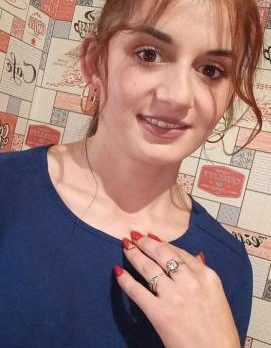 Марианна, 24 лет, Арциз, Украина