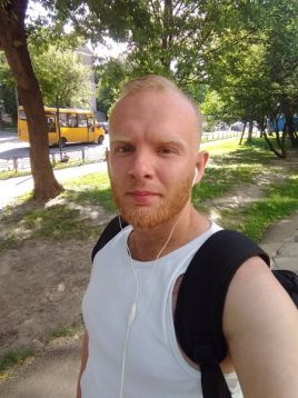 Евгений, 31 лет, Бровары, Украина