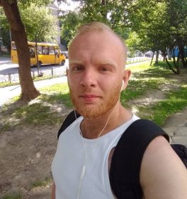 Евгений, 30 лет, Мужчина, Бровары, Украина