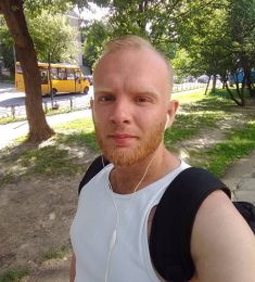 Евгений, 32 лет, Мужчина, Бровары, Украина