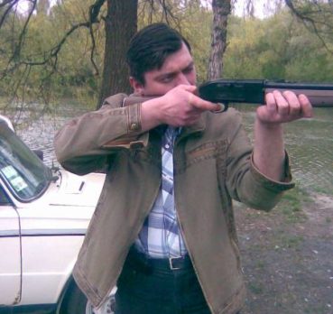 Андрей, 46 лет, Харьков, Украина