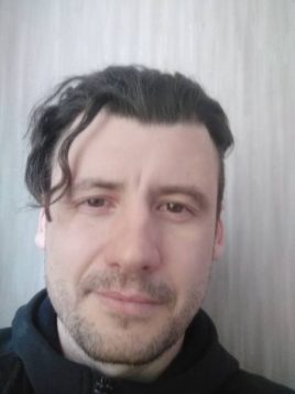 Иван, 36 лет, Москва, Россия