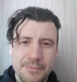 Иван, 36 лет, Мужчина, Москва, Россия