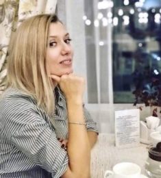Виктория, 44 лет, Женщина, Павлодар, Казахстан