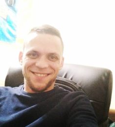Ден, 36 лет, Мужчина, Николаев, Украина
