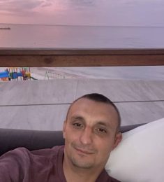 Yevhen, 38 лет, Мужчина, Одесса, Украина