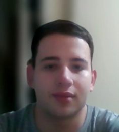 Сергей, 22 лет, Мужчина, Киев, Украина