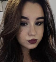 Светлана, 21 лет, Женщина, Москва, Россия