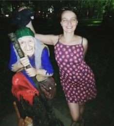 Елена, 45 лет, Женщина, Калуга, Россия