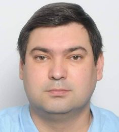 Иван, 46 лет, Мужчина, Одесса, Украина