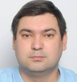 Иван, 44 лет, Мужчина, Одесса, Украина