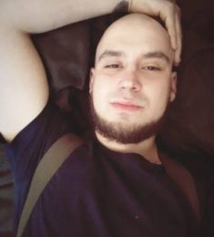 Vlad, 29 лет, Мужчина, Новомосковск, Украина