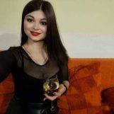 Ольга, 31 лет, Одесса, Украина