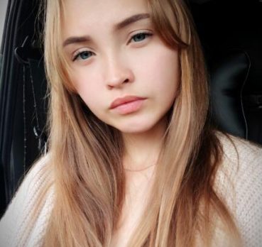 Аня, 24 лет, Нижняя Тура, Россия