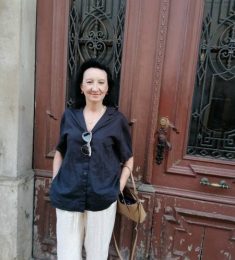 Galina, 56 лет, Женщина, Кауфбойрен, Германия