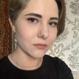Вероника, 23 лет, Калининград, Россия