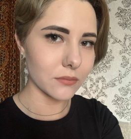 Вероника, 20 лет, Женщина, Калининград, Россия