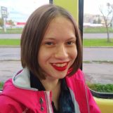 Алиса, 22 лет, Чайковский, Россия