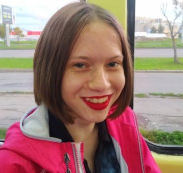 Алиса, 22 лет, Чайковский, Россия