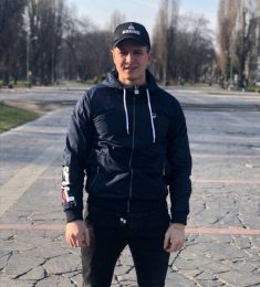 Владислав, 28 лет, Мужчина, Черкассы, Украина