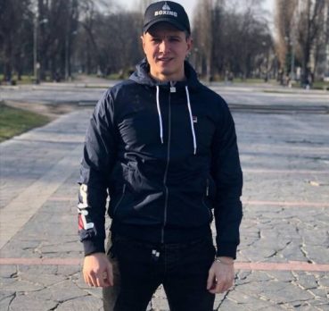 Владислав, 28 лет, Черкассы, Украина