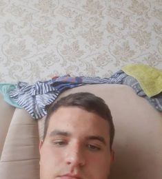 Владимир, 23 лет, Мужчина, Котовск, Украина