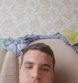 Владимир, 21 лет, Мужчина, Котовск, Украина