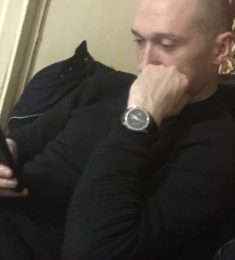 Александр, 32 лет, Мужчина, Одесса, Украина