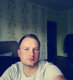 Олександр, 37 лет, Мужчина, Киев, Украина