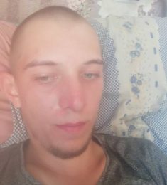 Андрей, 28 лет, Мужчина, Житомир, Украина