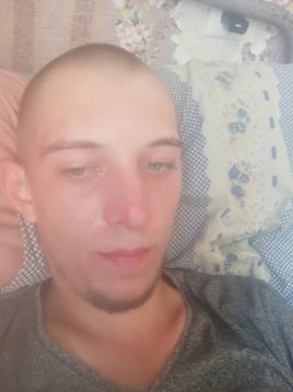 Андрей, 26 лет, Житомир, Украина