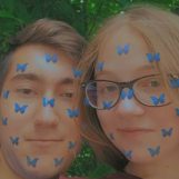 Анетт, 19 лет, Одесса, Украина