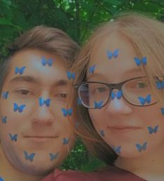 Анетт, 19 лет, Женщина, Одесса, Украина