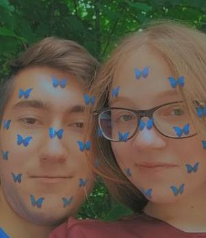 Анетт, 19 лет, Одесса, Украина