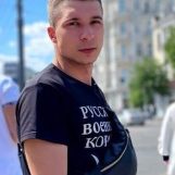 Костя, 27 лет, Винница, Украина