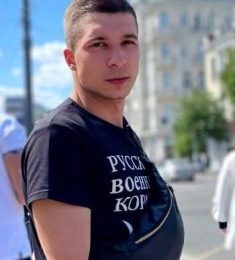 Костя, 27 лет, Мужчина, Винница, Украина