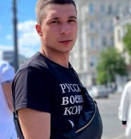 Костя, 25 лет, Мужчина, Винница, Украина