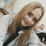 Оксана, 21 лет, Киев, Украина