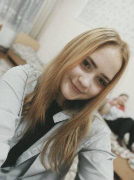 Оксана, 20 лет, Киев, Украина