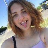 Александра, 24 лет, Рим, Италия