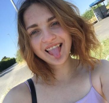 Александра, 24 лет, Рим, Италия