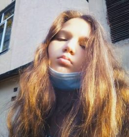 Саша, 17 лет, Женщина, Полтава, Украина