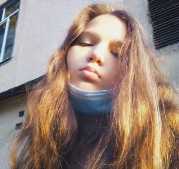 Саша, 18 лет, Полтава, Украина