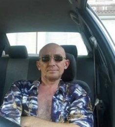 Дмитрий, 53 лет, Мужчина, Черкассы, Украина
