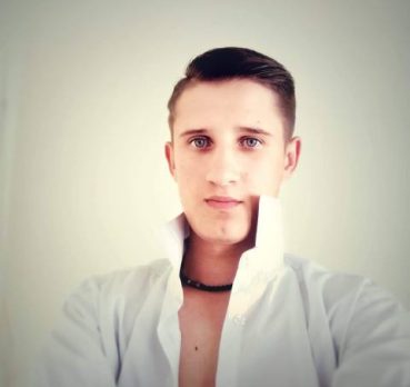 Михайло, 23 лет, Житомир, Украина