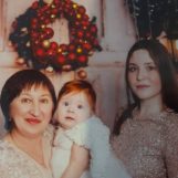 Рина, 58 лет, Барнаул, Россия